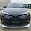 toyota c-hr 2017 NIKYO_ZA32810 image 8