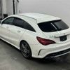 mercedes-benz cla-class 2017 -MERCEDES-BENZ--Benz CLA 117942-WDD1179422N601418---MERCEDES-BENZ--Benz CLA 117942-WDD1179422N601418- image 2