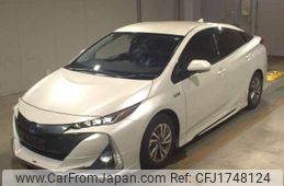toyota prius-phv 2020 CFJ1748124