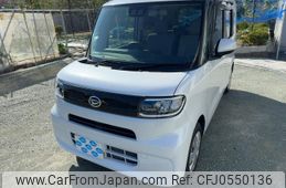 daihatsu tanto 2022 -DAIHATSU--Tanto LA650S--0226342---DAIHATSU--Tanto LA650S--0226342-