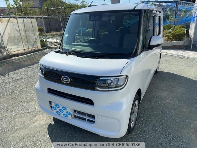 daihatsu tanto 2022 -DAIHATSU--Tanto LA650S--0226342---DAIHATSU--Tanto LA650S--0226342- image 1