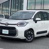 toyota sienta 2022 -TOYOTA--Sienta 6AA-MXPL10G--MXPL10-1001397---TOYOTA--Sienta 6AA-MXPL10G--MXPL10-1001397- image 4