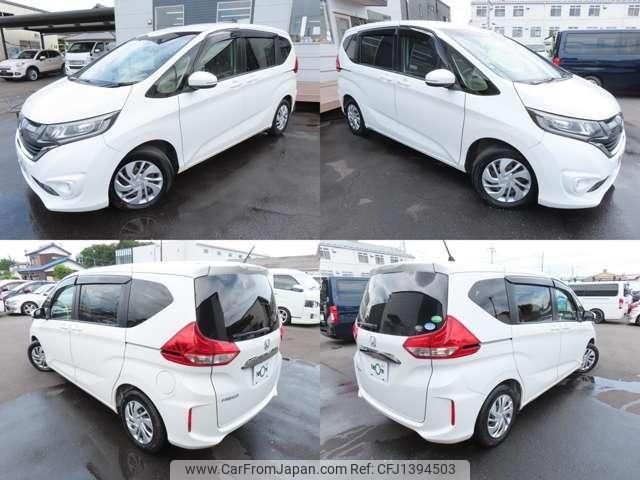 honda freed 2016 quick_quick_DBA-GB5_GB5-1004337 image 2