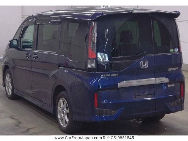 honda stepwagon-spada 2019 quick_quick_DBA-RP4_1209751 image 2