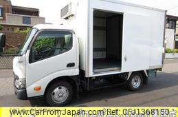 toyota toyoace 2017 CFJ1368150