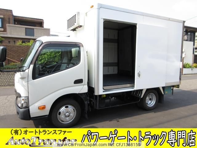 toyota toyoace 2017 CFJ1368150 image 1