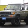 toyota land-cruiser-prado 1993 CFJ5517883 image 1