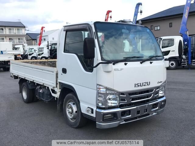 isuzu elf-truck 2019 -ISUZU--Elf TRG-NHR85A--NHR85-****901---ISUZU--Elf TRG-NHR85A--NHR85-****901- image 2