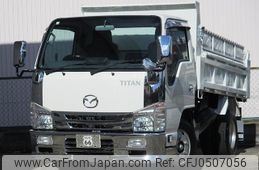 mazda titan 2021 GOO_NET_EXCHANGE_0706903A30241129W001