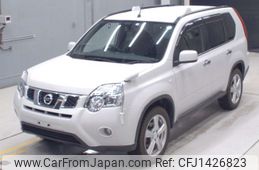 nissan x-trail 2013 -NISSAN--X-Trail T31-300291---NISSAN--X-Trail T31-300291-