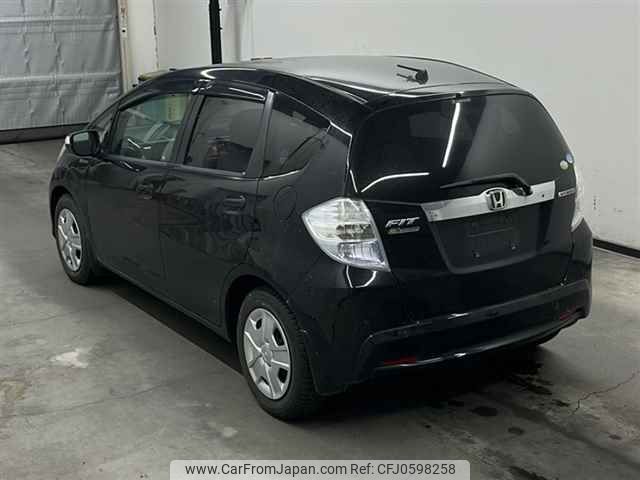 honda fit 2011 -HONDA--Fit GP1-1107028---HONDA--Fit GP1-1107028- image 2