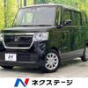 honda n-box 2019 -HONDA--N BOX 6BA-JF3--JF3-1403749---HONDA--N BOX 6BA-JF3--JF3-1403749- image 1