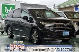 honda odyssey 2024 quick_quick_6AA-RC5_RC5-1100414