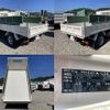 hino dutro 2014 CFJ1781564 image 8