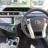 toyota aqua 2014 -TOYOTA 【名古屋 508ﾈ7276】--AQUA DAA-NHP10--NHP10-6261452---TOYOTA 【名古屋 508ﾈ7276】--AQUA DAA-NHP10--NHP10-6261452- image 37