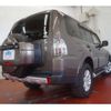 mitsubishi pajero 2008 -MITSUBISHI--Pajero CBA-V93W--V93W-0200288---MITSUBISHI--Pajero CBA-V93W--V93W-0200288- image 33