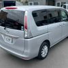 nissan serena 2011 -NISSAN 【名変中 】--Serena NC26--000593---NISSAN 【名変中 】--Serena NC26--000593- image 13