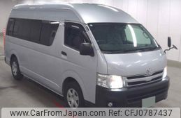 toyota hiace-commuter 2010 quick_quick_CBF-TRH223B_TRH223-6095367