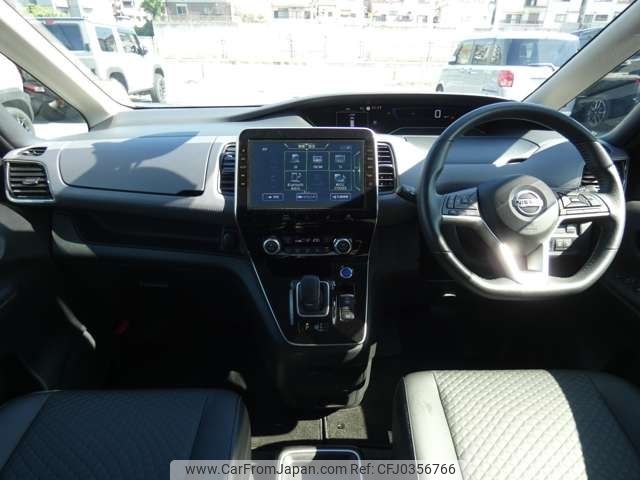 nissan serena 2021 -NISSAN--Serena 6AA-HFC27--HFC27-113906---NISSAN--Serena 6AA-HFC27--HFC27-113906- image 2