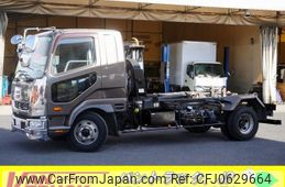 mitsubishi-fuso fighter 2015 -MITSUBISHI--Fuso Fighter TKG-FK61F--FK61F-587150---MITSUBISHI--Fuso Fighter TKG-FK61F--FK61F-587150-