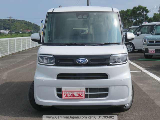 subaru chiffon 2023 CFJ1703482 image 2