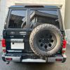 toyota landcruiser-70 1996 quick_quick_KC-HZJ77V_HZJ77-0008272 image 5