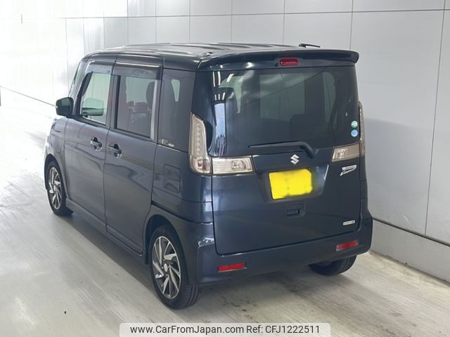 suzuki spacia 2015 -SUZUKI 【広島 581こ2093】--Spacia MK32S-865324---SUZUKI 【広島 581こ2093】--Spacia MK32S-865324- image 2