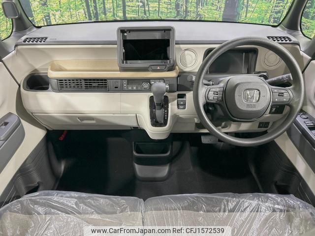 honda n-box 2025 CFJ1572539 image 2