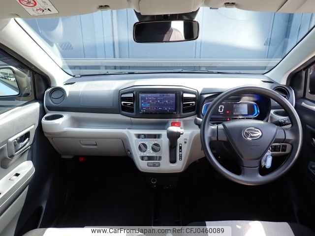 daihatsu mira-e-s 2019 -DAIHATSU--Mira e:s 5BA-LA350S--LA350S-0167661---DAIHATSU--Mira e:s 5BA-LA350S--LA350S-0167661- image 2