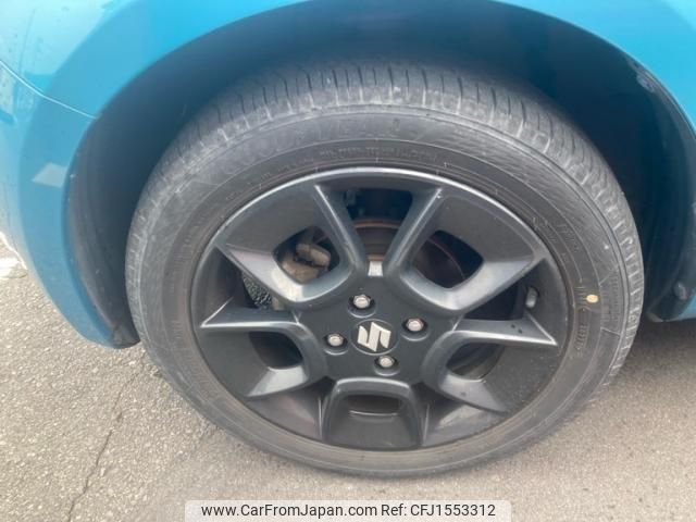 suzuki ignis 2017 CFJ1553312 image 2