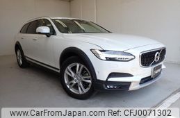 volvo v90 2019 quick_quick_LDA-PD4204T_YV1PZA8MCK1084721