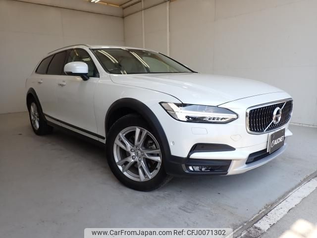 volvo v90 2019 quick_quick_LDA-PD4204T_YV1PZA8MCK1084721 image 1