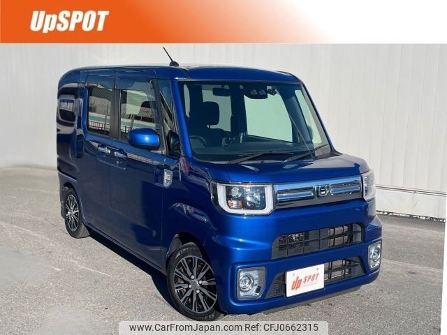 daihatsu wake 2018 -DAIHATSU--WAKE DBA-LA700S--LA700S-0110682---DAIHATSU--WAKE DBA-LA700S--LA700S-0110682- image 1