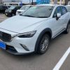 mazda cx-3 2015 CFJ1553153 image 1