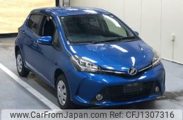 toyota vitz 2016 -TOYOTA--Vitz NSP135-2060954---TOYOTA--Vitz NSP135-2060954-