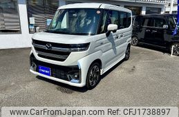 mazda flair-wagon 2024 CFJ1738897