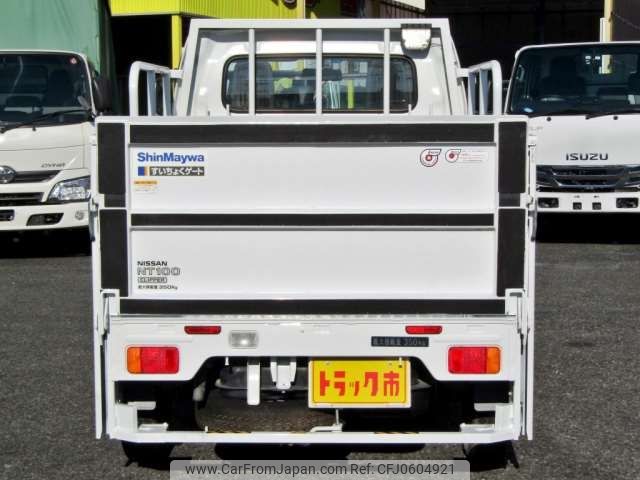 nissan clipper-truck 2017 -NISSAN 【豊田 480ｶ7490】--Clipper Truck EBD-DR16T--DRT16T-261710---NISSAN 【豊田 480ｶ7490】--Clipper Truck EBD-DR16T--DRT16T-261710- image 2