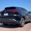 toyota harrier 2020 quick_quick_6BA-MXUA80_MXUA80-0028989 image 3