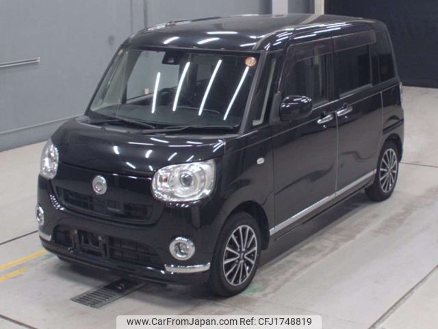 daihatsu move-canbus 2016 CFJ1748819 image 1
