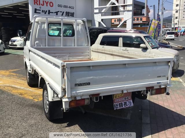 mazda bongo-truck 2017 CFJ1621736 image 2
