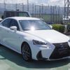 lexus is 2018 CFJ1580753 image 5