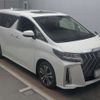 toyota alphard 2021 -TOYOTA--Alphard 3BA-AGH30W--AGH30-0384230---TOYOTA--Alphard 3BA-AGH30W--AGH30-0384230- image 4