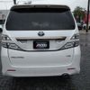 toyota vellfire 2009 -TOYOTA--Vellfire DBA-GGH20W--GGH20-8019500---TOYOTA--Vellfire DBA-GGH20W--GGH20-8019500- image 7