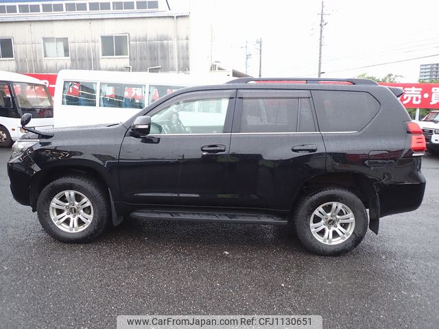 toyota land-cruiser-prado 2017 25112512 image 2