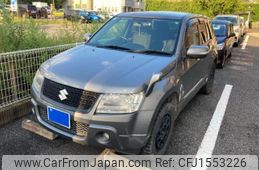 suzuki escudo 2009 CFJ1553226
