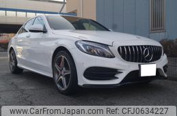 mercedes-benz c-class 2015 -MERCEDES-BENZ--Benz C Class 205042-WDD2050422R069058---MERCEDES-BENZ--Benz C Class 205042-WDD2050422R069058-