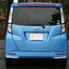 toyota tank 2017 CFJ1808787 image 2