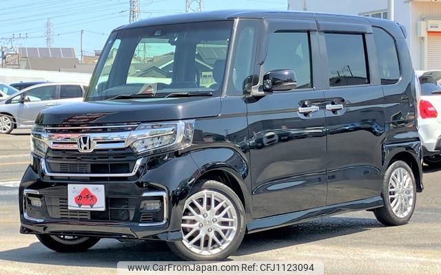 honda n-box 2021 GOO_JP_700050301430250503002 image 1