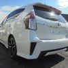 toyota prius-α 2016 -TOYOTA--Prius α DAA-ZVW41W--ZVW41-0039784---TOYOTA--Prius α DAA-ZVW41W--ZVW41-0039784- image 3