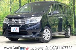 nissan serena 2014 -NISSAN--Serena DBA-C26--C26-082480---NISSAN--Serena DBA-C26--C26-082480-